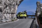 Jeep Renegade Upland 2017 года